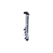 NRF Engine Radiator 56019