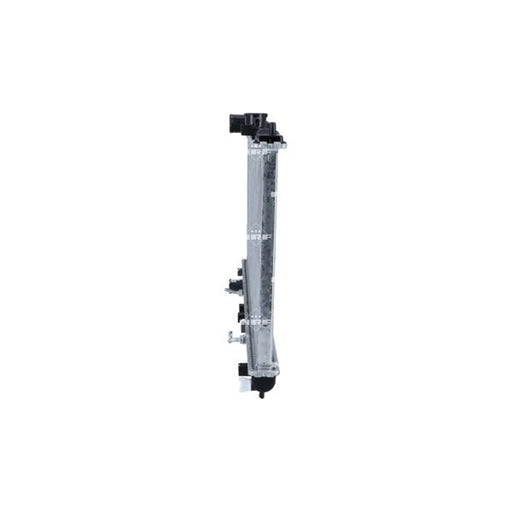 NRF Engine Radiator 56019