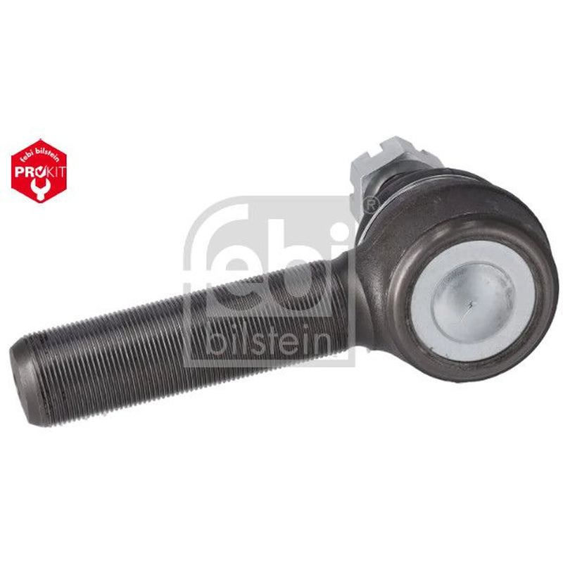 Febi Steering Tie Rod End Ball Joint Front 194673