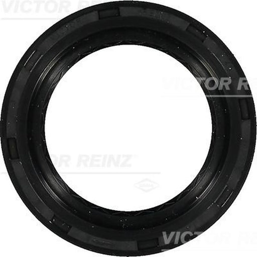 Victor Reinz Wheel Bearing Shaft Seal 52mm OD ID Wide 81-27176-00