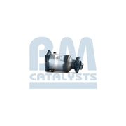 BM Catalysts Homologated Petrol Cat BM91067H