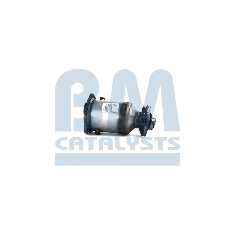 BM Catalysts Homologated Petrol Cat BM91067H