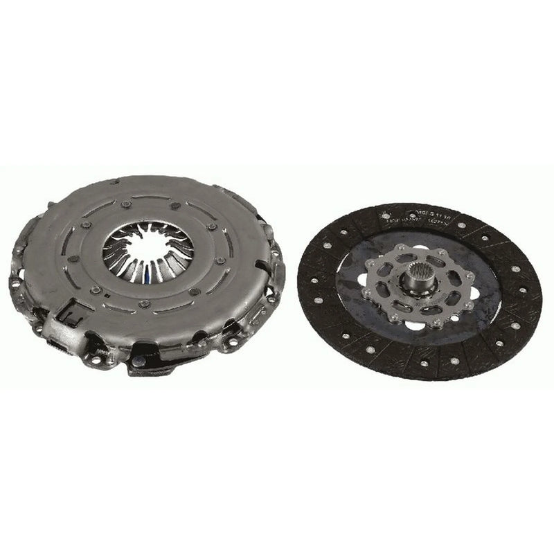 Sachs Clutch Kit Set 3pc 3000950675