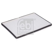 Febi Cabin Air Filter (Pollen Filter) 17420