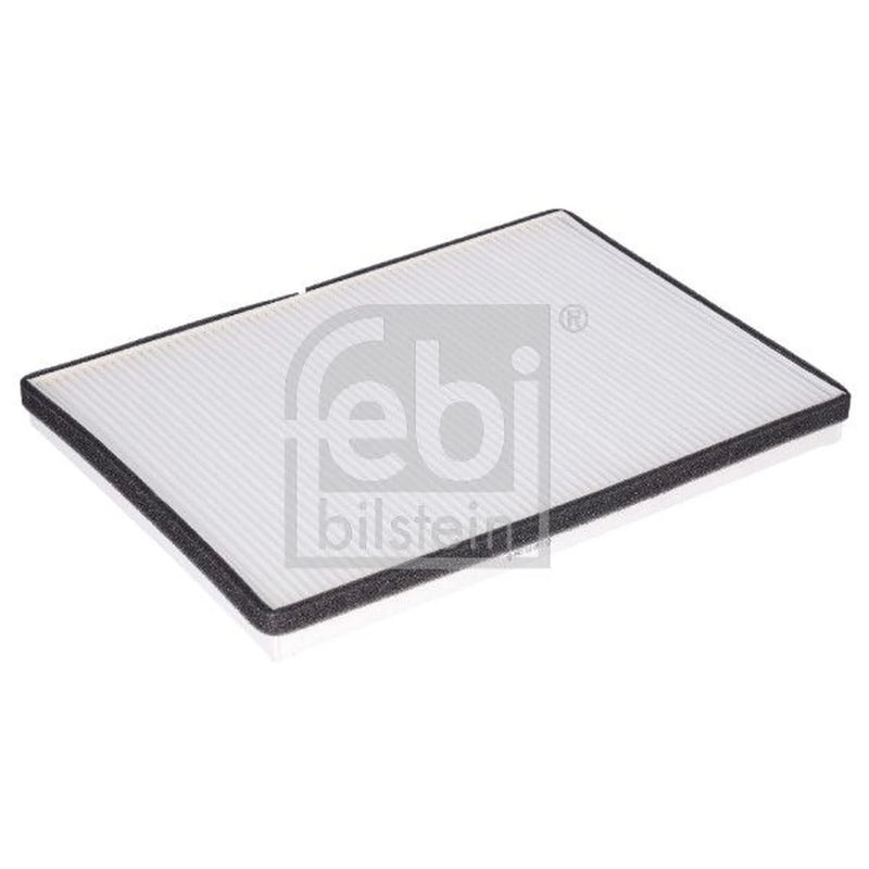 Febi Cabin Air Filter (Pollen Filter) 17420