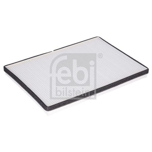 Febi Cabin Air Filter (Pollen Filter) 17420