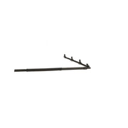 Gates Fuel Overflow Hose Pipe MFL1308