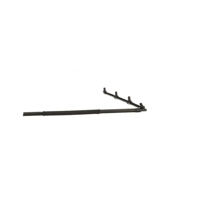 Gates Fuel Overflow Hose Pipe MFL1308