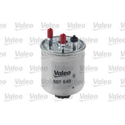 Valeo Fuel Filter Element 587549