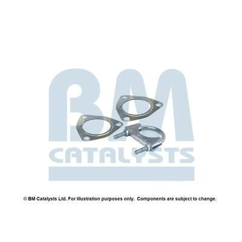 BM Catalysts Fitting Kit FK91420A FK91420A