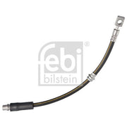 Febi Brake Hydraulic Hose Line Front Right 14765