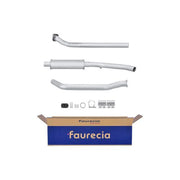 Hella Front Silencer Front 8LB 366 021-481