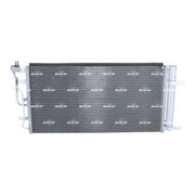 NRF Air Conditioning Condenser 350531
