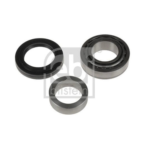 Febi Wheel Bearing Kit Rear 175602