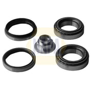 NAPA Wheel Bearing Kit PWB1265