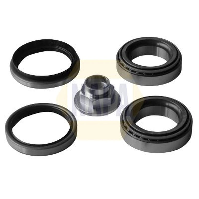 NAPA Wheel Bearing Kit PWB1265