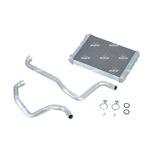 NRF Heater Matrix Core Heat Exchanger 54429
