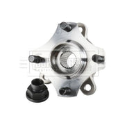 Borg & Beck Wheel Bearing Kit BWK1614