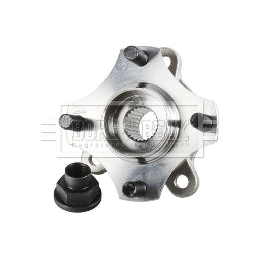 Borg & Beck Wheel Bearing Kit BWK1614