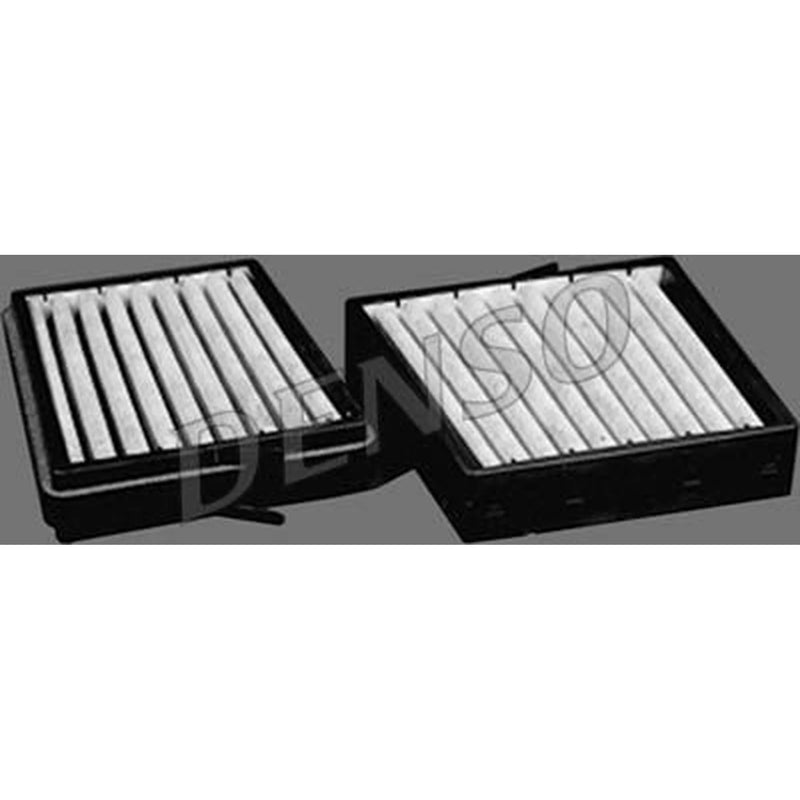 Denso Cabin Air Filter (Pollen Filter) DCF161K