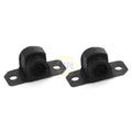 NAPA Anti Roll Bar Mounting Bracket Front Right NST8438