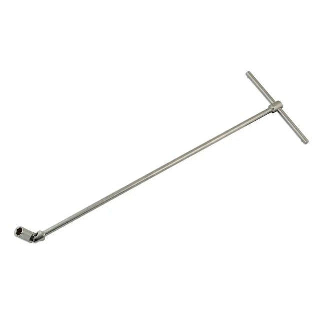 Laser Tools T-Bar Universal Joint Extension 10-14mm