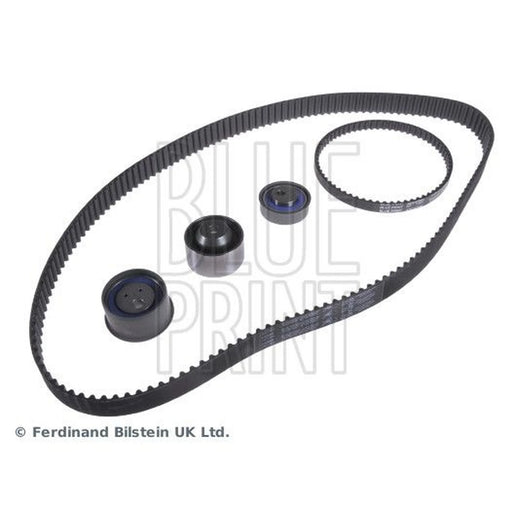 Blue Print Timing Belt Kit with Rollers ADC47322