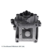 Blue Print Engine Cooling Water Pump ADJ139103