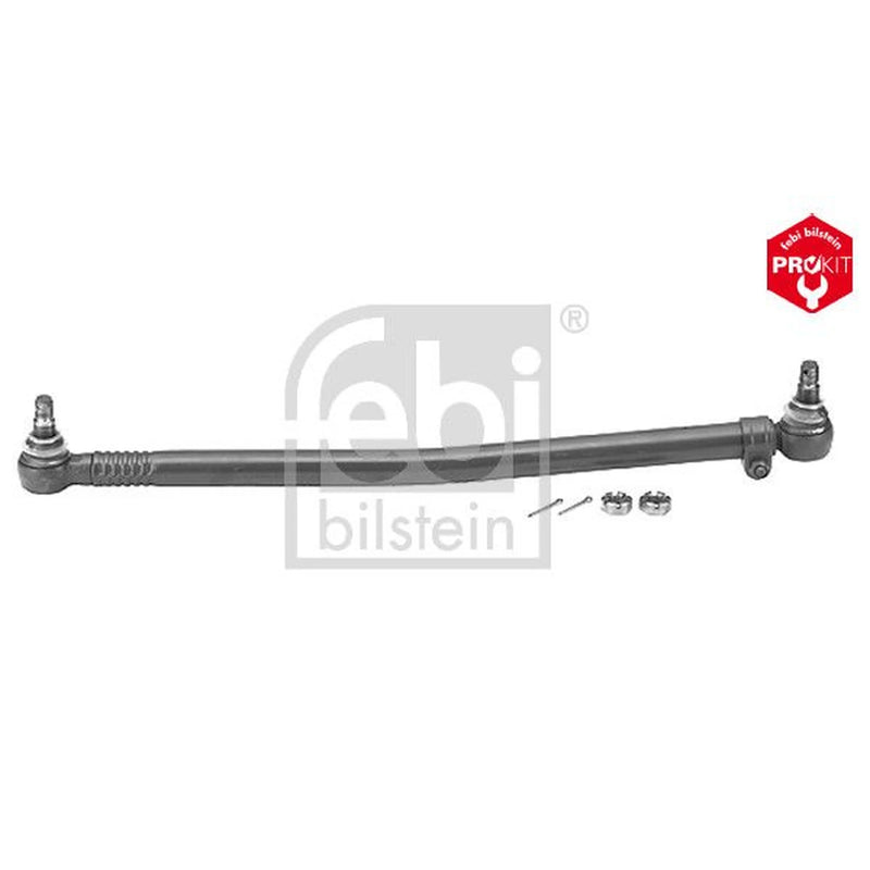 Febi Centre Rod Assembly Front 14821
