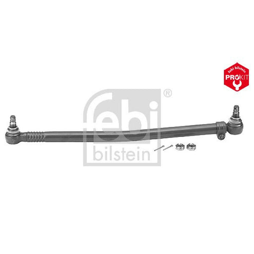Febi Centre Rod Assembly Front 14821