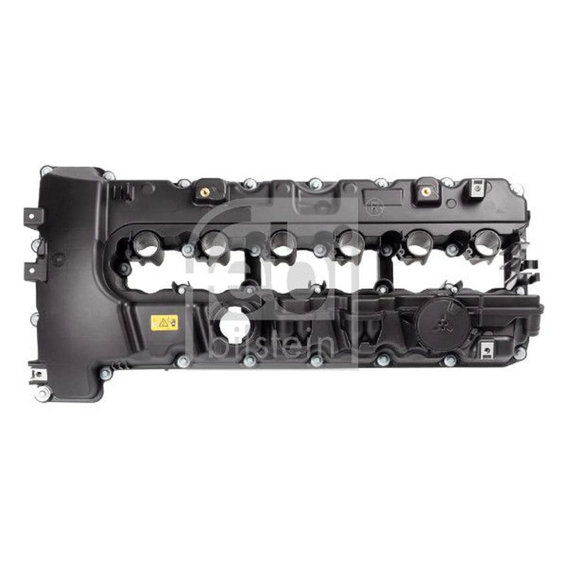 Febi Cylinder Head Cover Plastic 176165