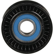 Gates V-Ribbed Belt Deflection/Guide Pulley T36764