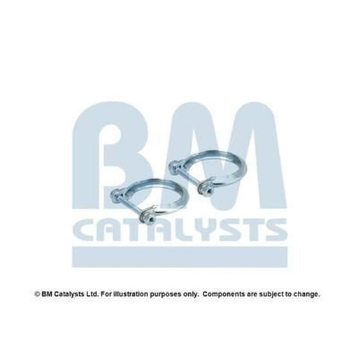 BM Catalysts Fitting Kit FK91938A FK91938A