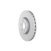 Bosch 2 x Vented Front Brake Discs 0 986 479 114