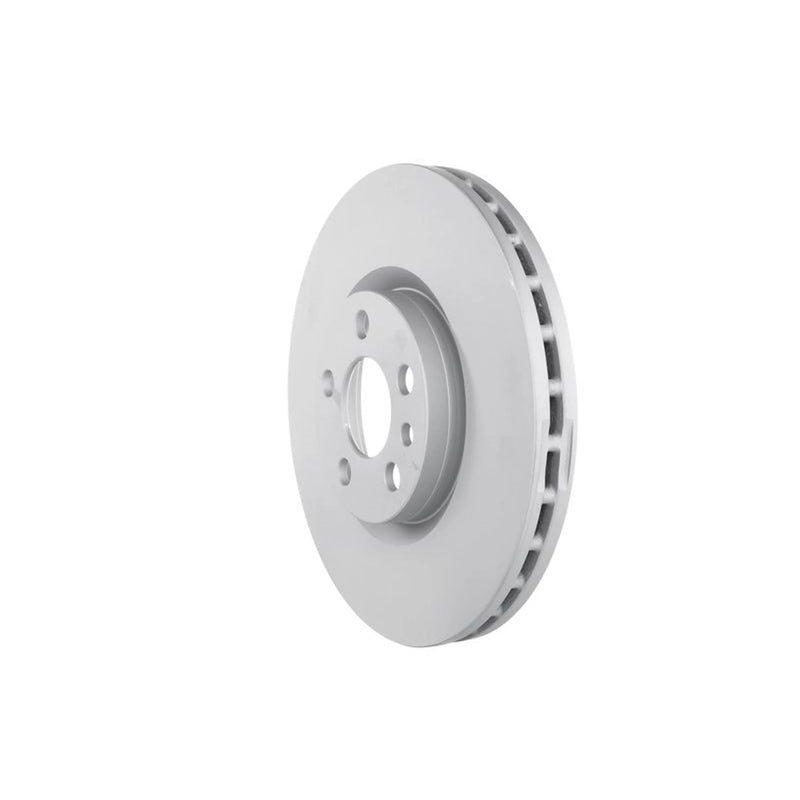 Bosch 2 x Vented Front Brake Discs 0 986 479 114