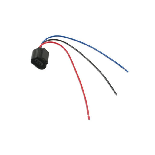 Connect 3 Pin Halogen Headlamp Repair Connector 2pc - CPL