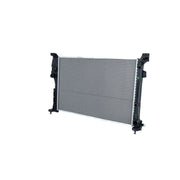 NRF Engine Radiator 550055