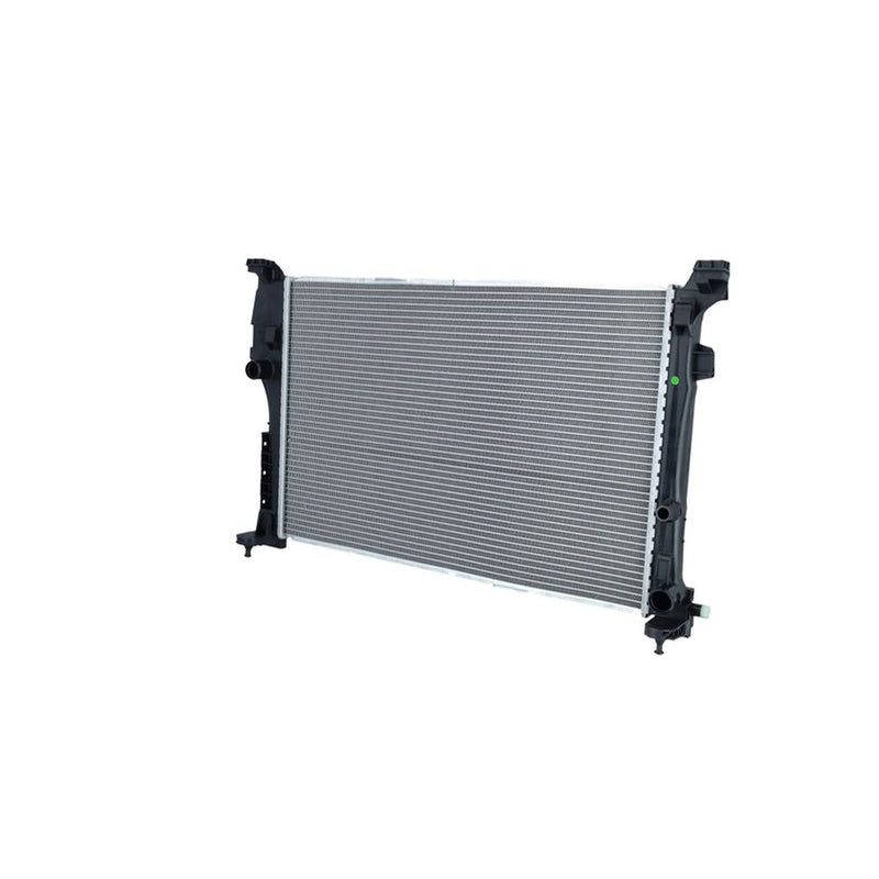 NRF Engine Radiator 550055