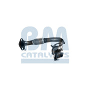 BM Catalysts Homologated Petrol Cat BM91755H