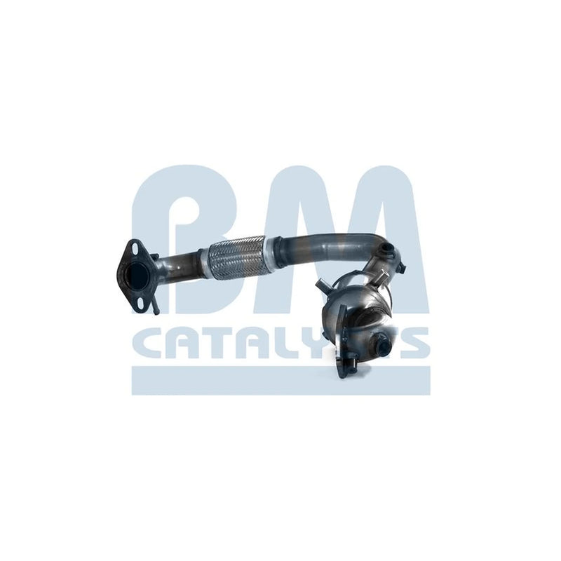 BM Catalysts Homologated Petrol Cat BM91755H