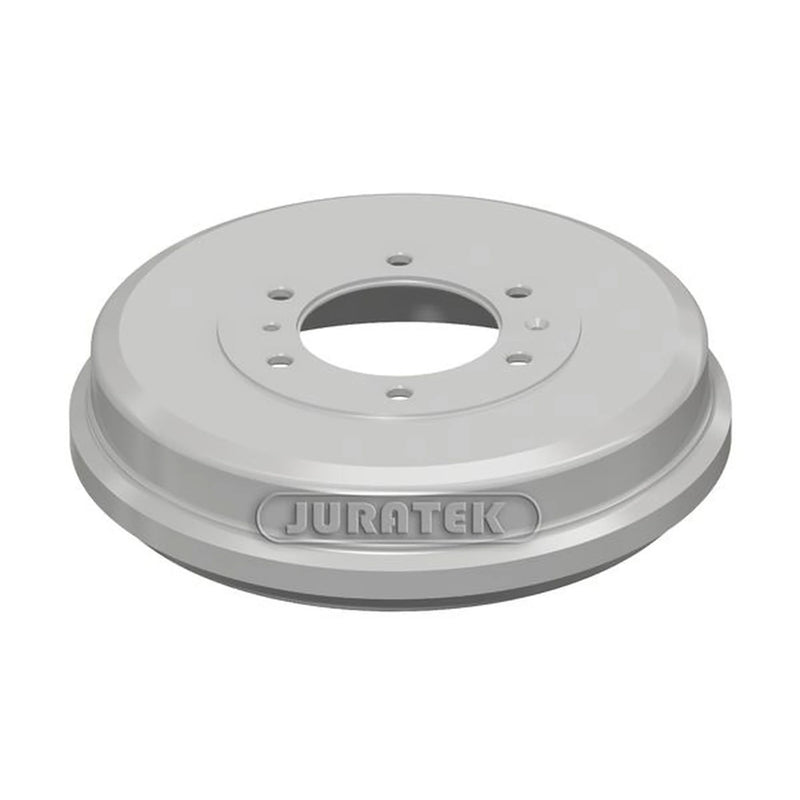Juratek Brake Drum Assembly Rear JDR051