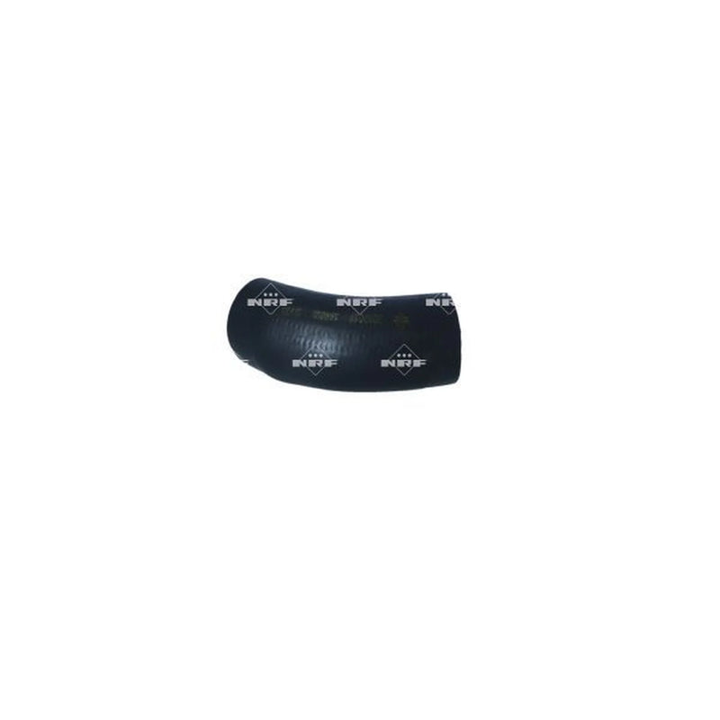 NRF Intercooler Turbo Charge Air Hose 166053