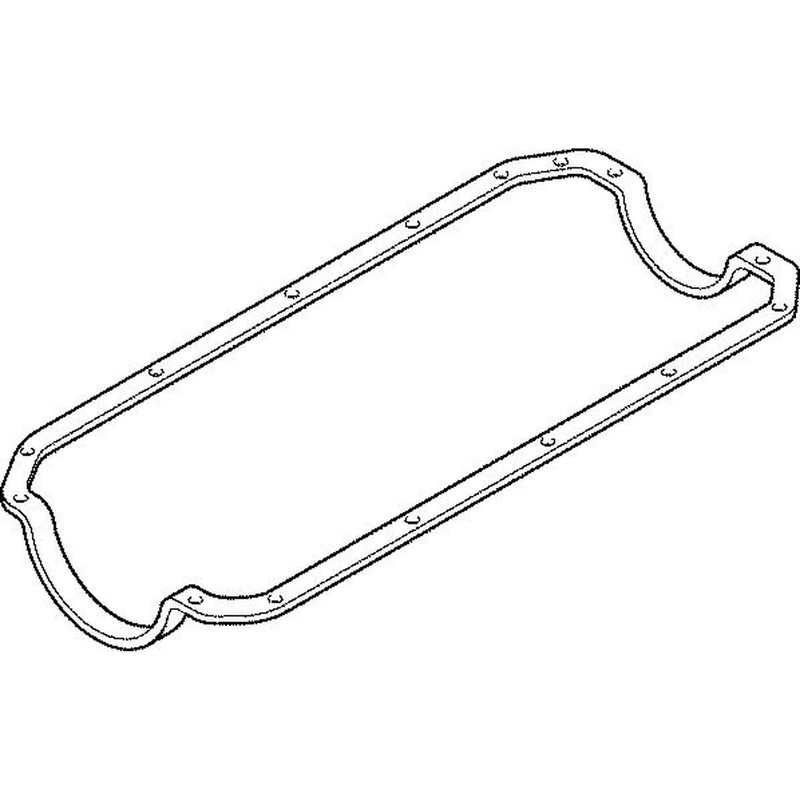 Elring Oil Sump Gasket Wide Thick 419.530