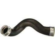 Gates Intercooler Turbo Charge Air Hose 420mm 09-0219