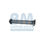 BM Catalysts Exhaust Pipe OD BM50833