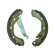 Juratek Brake Shoe Set Axle Kit Rear JBS1008