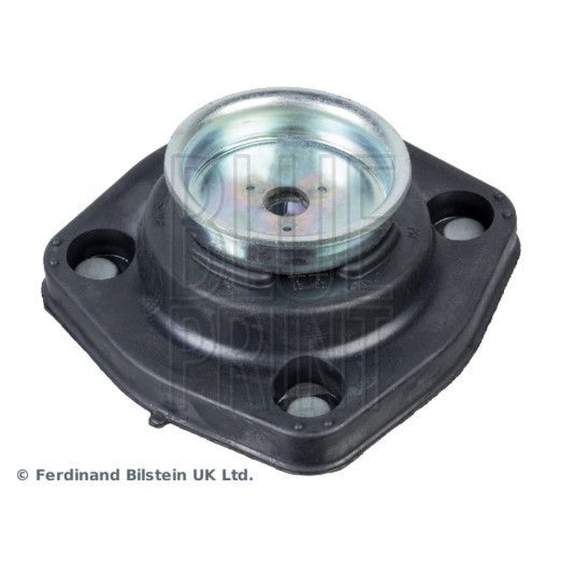Blue Print Rear Left Suspension Strut Support Mount ADG080297