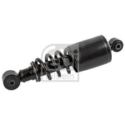Febi Cab Suspension Shock Absorber Rear 177719