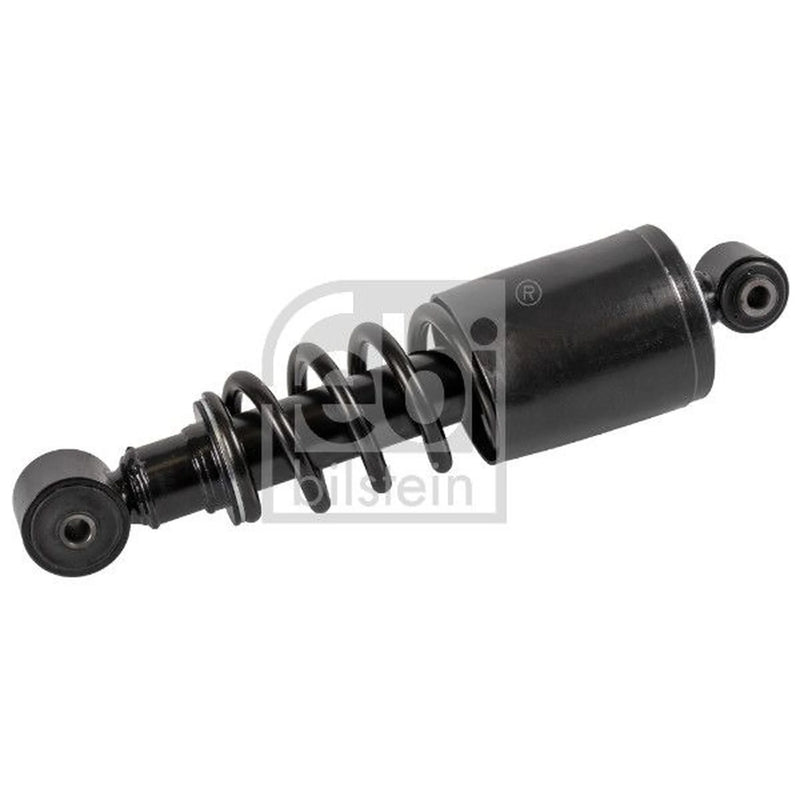 Febi Cab Suspension Shock Absorber Rear 177719