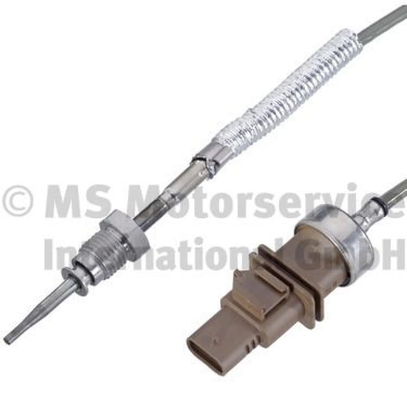 Pierburg Exhaust Gas Temperature Sensor after soot particulate filt 7.12196.17.0